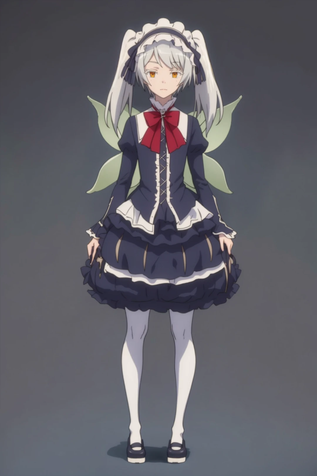 Leen (In Another World with my Smartphone) Leen-40