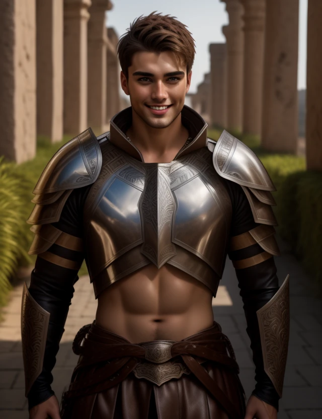 доспехи доспехи