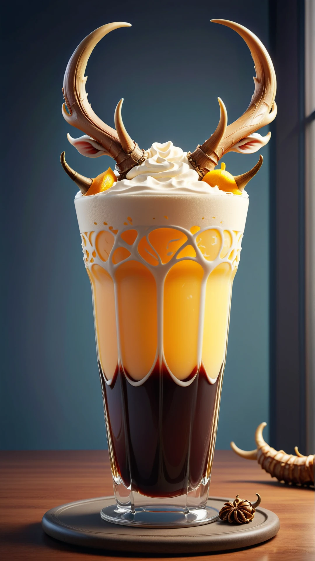 <lora:HornyfierXL:1>Hornyfier drink, (Masterpiece:1.3) (best quality:1.2) (high quality:1.1)