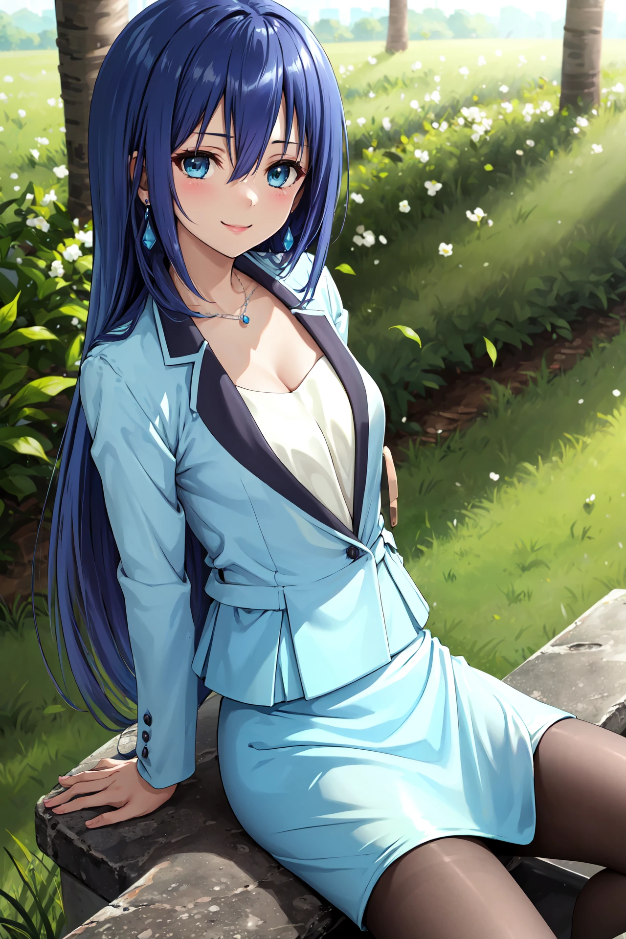 LoRA Ayano Yuugiri (+Cosplay) / Project Engage Yuugiri