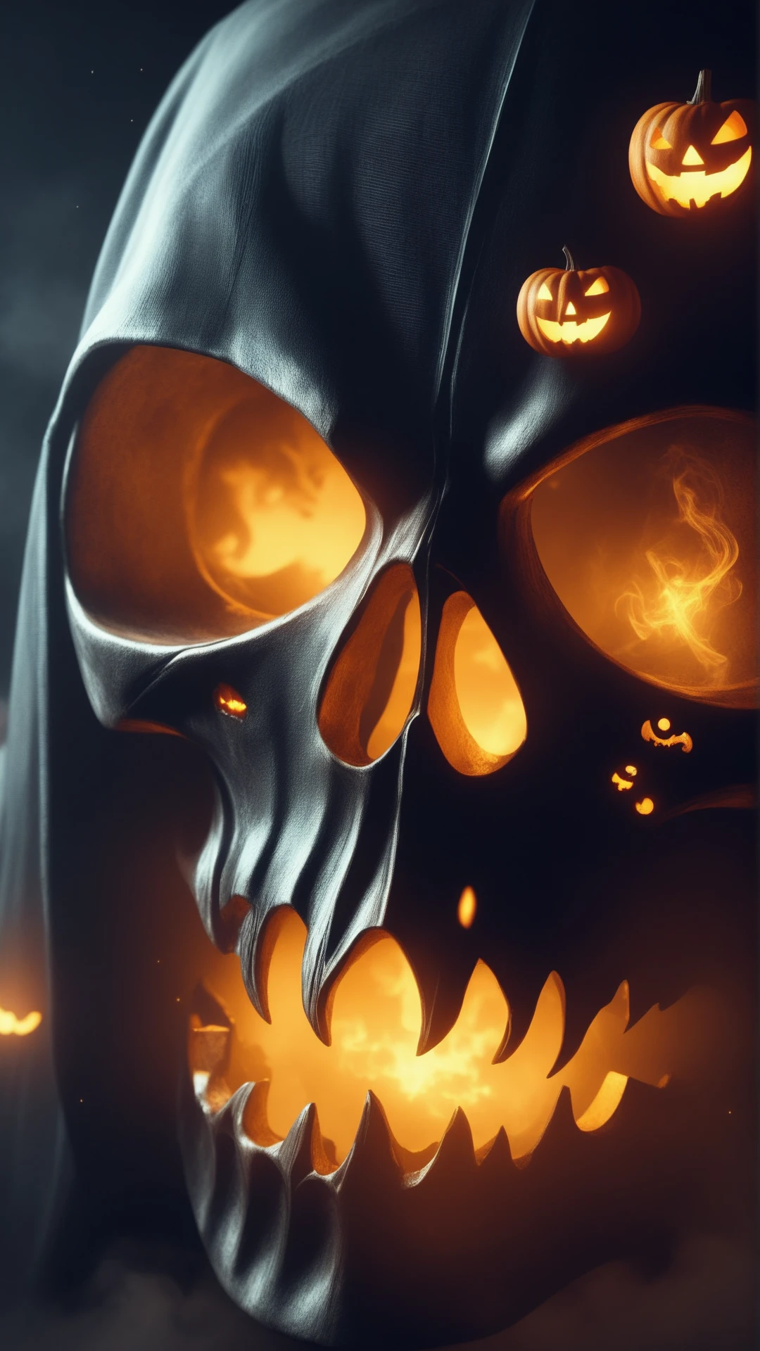 <lora:HalloweenGlowStyleXL:1>HalloweenGlowStyle source engine, horror \(theme\), dark, atmospheric, night, glow, (Masterpiece:1.3) (best quality:1.2) (high quality:1.1)