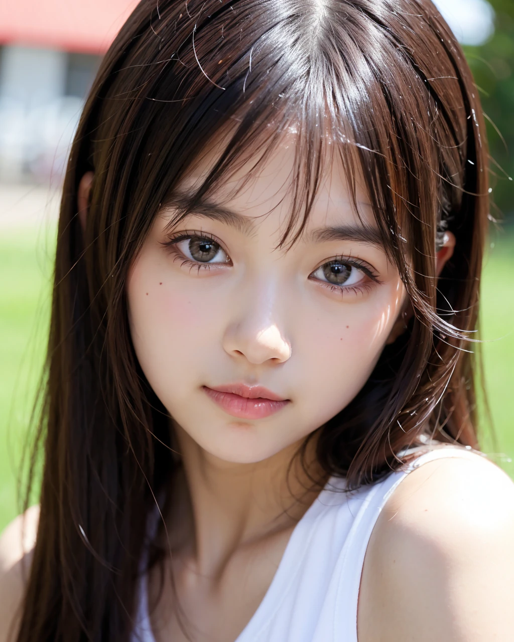 high resolution,masterpiece,best quality,
(cute girl:1.5),