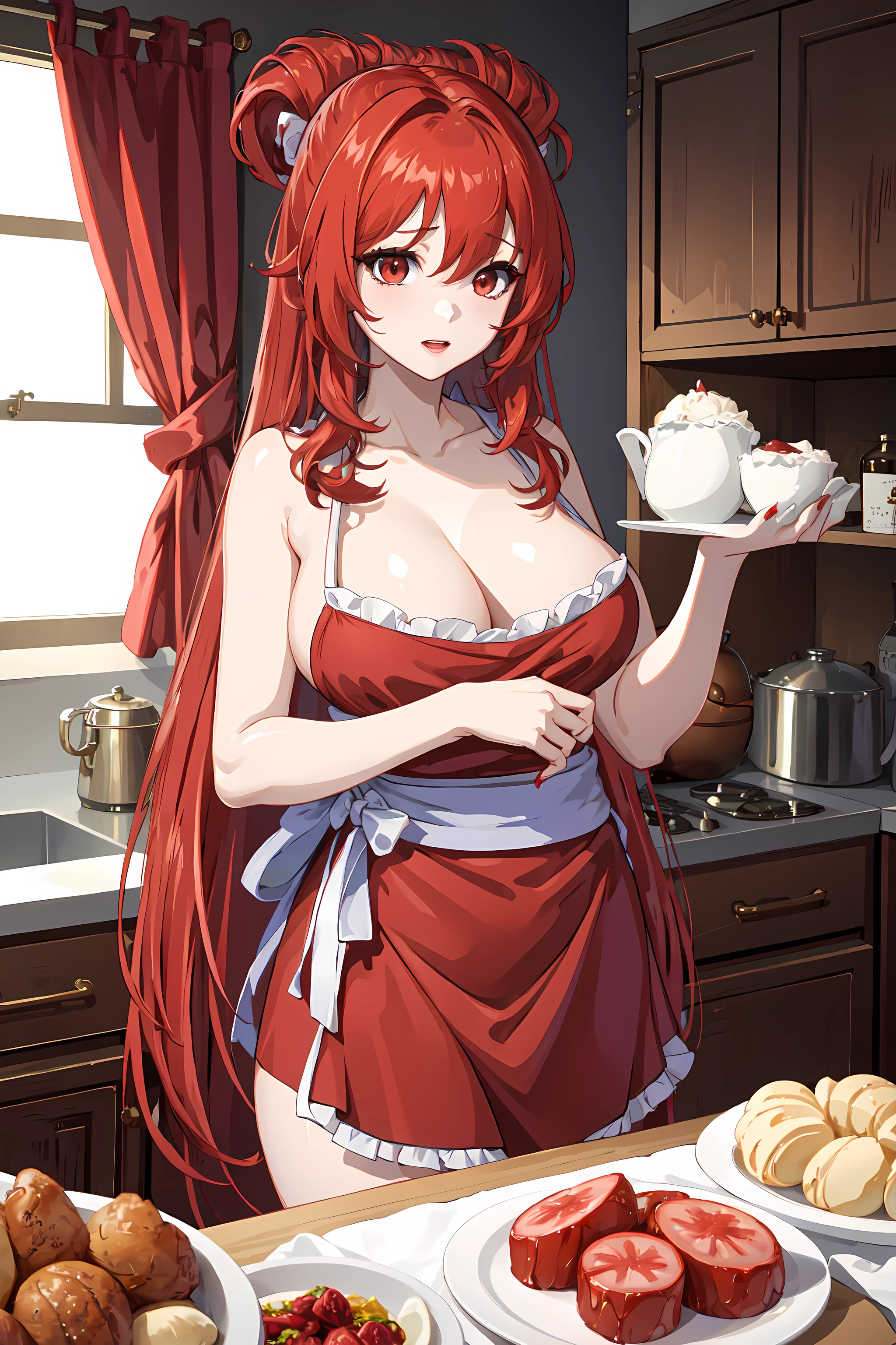 Bonnibel (Crush Crush) BonnibelCCv1