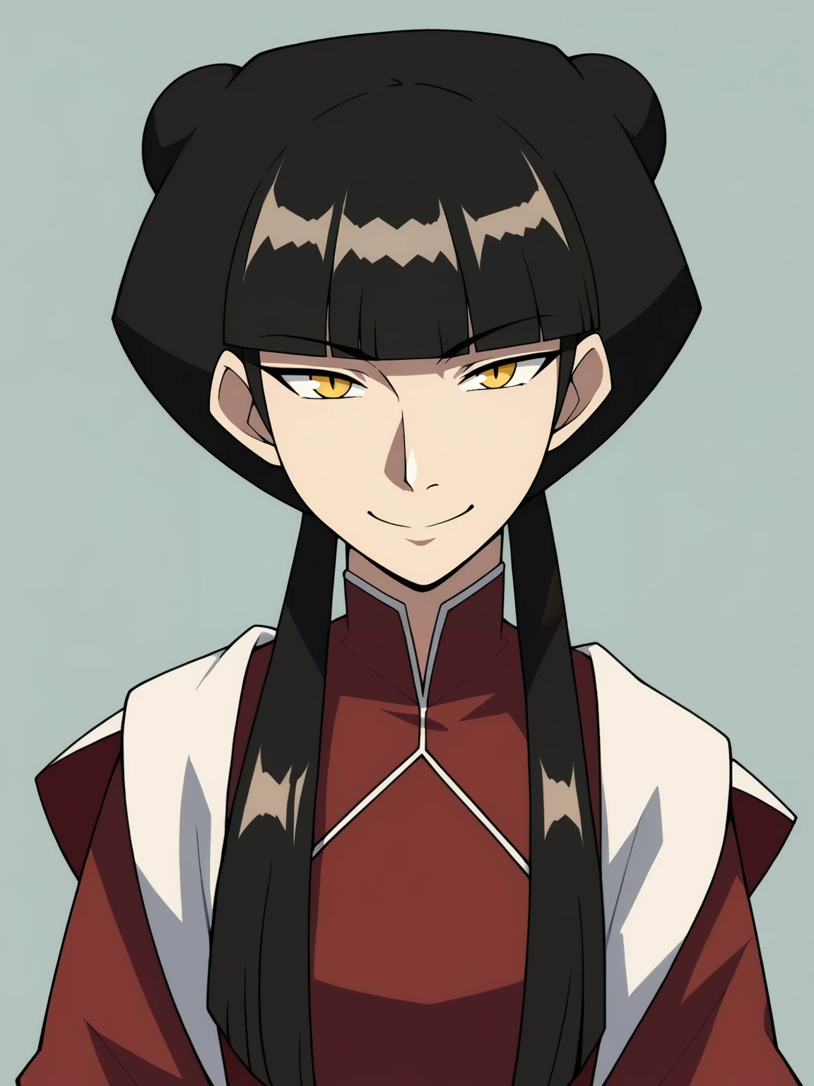 Mai - Avatar: The Last Airbender - PDXL LORA v1.0