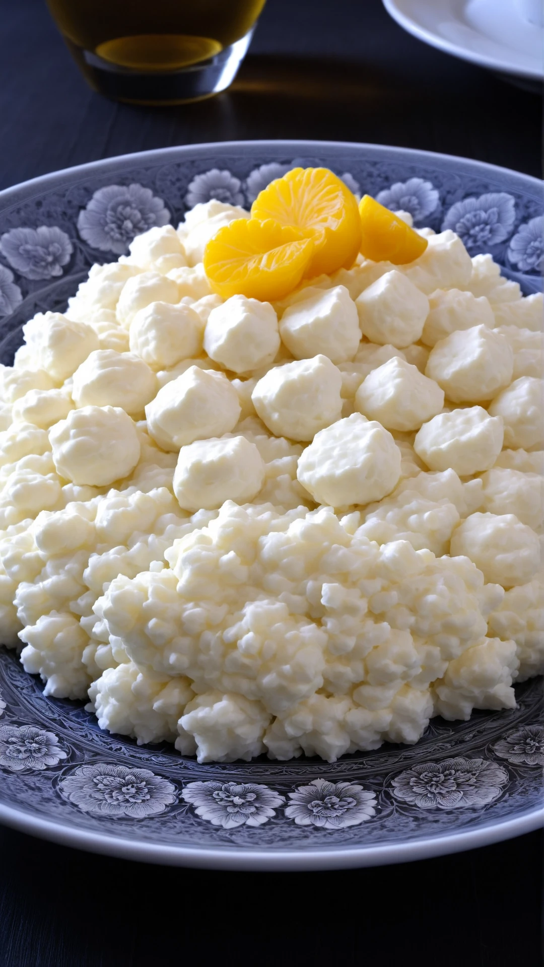 <lora:SwedishDessertsXL:1> RiceAlaMalta <lora:add-detail-xl:0.5>, (Masterpiece:1.3) (best quality:1.2) (high quality:1.1)