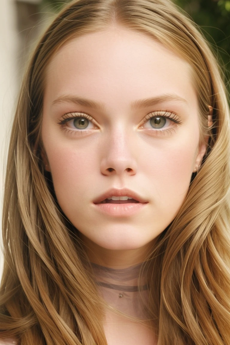 Lindsay Ellingson (TI version) v1.0