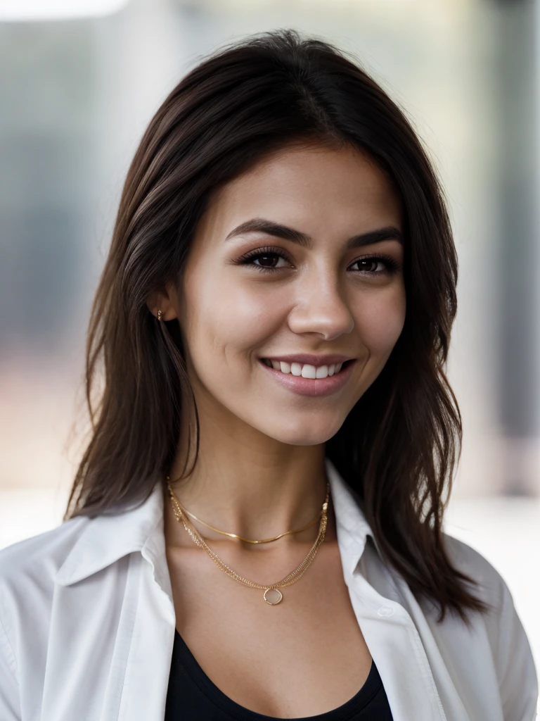 Victoria Justice v1.0