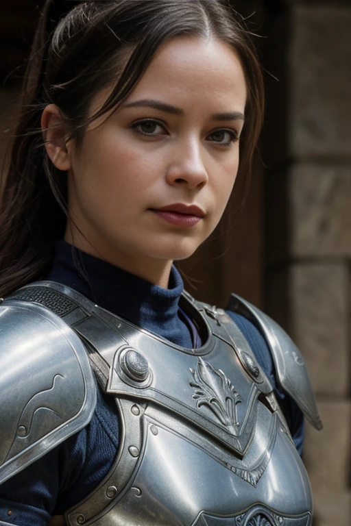 Joan of Arc