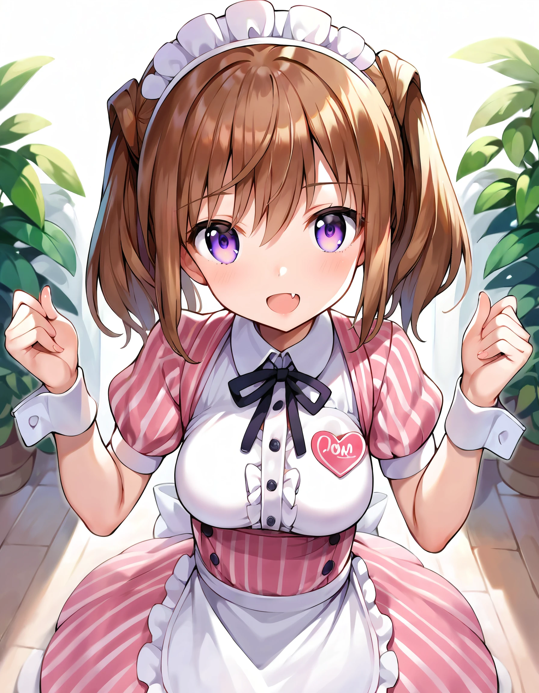 masterpiece, Highest quality, Nico_Yazawa,High resolution, 1 Girl, alone, Brown Hair, short hair, Twin tails、Purple eyes, Cowboy Shot, Frill dress, , Pink Dress, (Cleavage)、(Beautiful thighs)、city, Outdoor, garden, Carrying a red backpack, (randoseru backpack:1.2) Sweaty、Thick thighs、Highest quality、4K、1girl, 8years old, , cute, grin, 、Micro Skirt、Striped underwear、In the city、Many passersby are surrounding the girl.、、Thick thighs、Ahegao、Men holding their penises and surrounding girls、Semen from the penis、Bukkake、Bukkake、（Bukkake）projectile cum、Blowjob