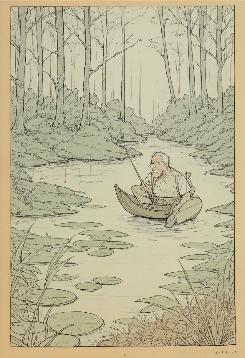 score_9, score_8_up,score_7_up, source_ anime,
BREAK
forest,
BREAK
pond,
BREAK
old man fishing,
 <lora:traditional_slider_v1_NEGWEIGHT:-0.8>,