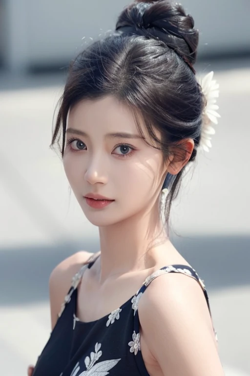 LinYueQing(林乐清)/ Love is all around (完蛋我被美女包围了) v1.0