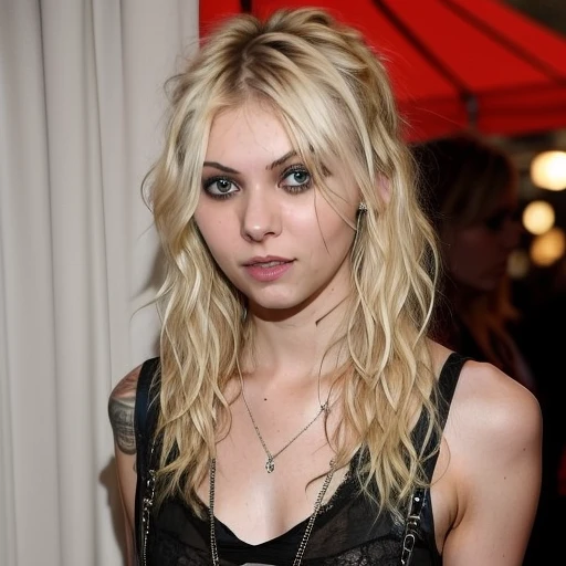 Taylor momsen