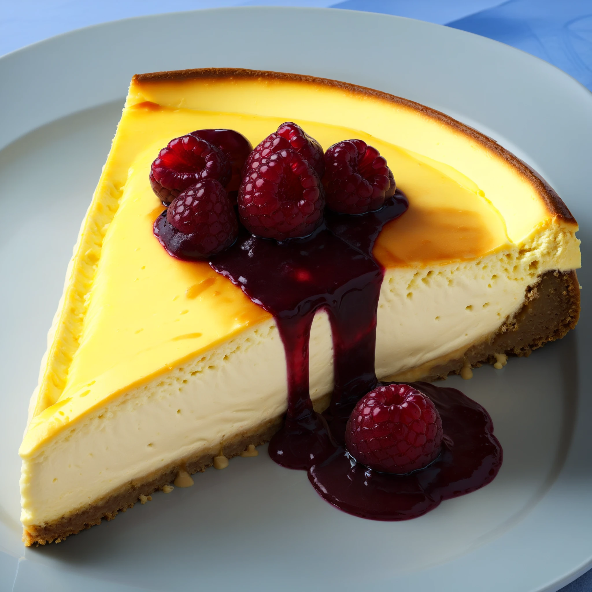 <lora:SwedishDessertsXL:1> CheeseCake <lora:add-detail-xl:0.5>, (Masterpiece:1.3) (best quality:1.2) (high quality:1.1)