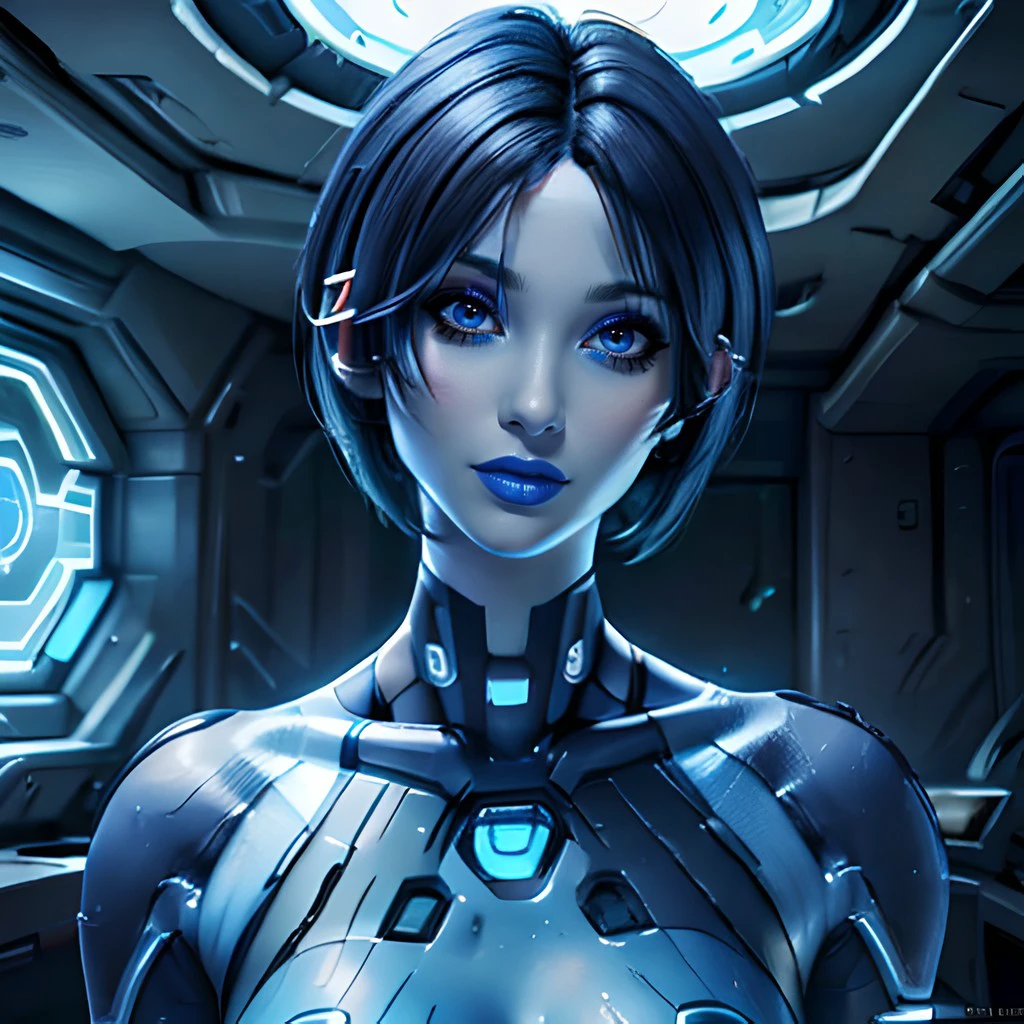 Cortana Cortana