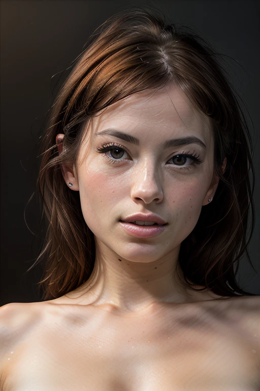 Merger_demstiya_emnast,
(headshot:1.2) portrait on a (plain dark grey background:1.2), (headshot:1.2), (face focus:1.1), (soft focus:1.2), low lighting, (out of focus:1.2),
bokeh, f1.4, 40mm, photorealistic, raw, 8k, textured skin, skin pores, intricate details <lora:epi_noiseoffset2:1>, epiCRealism