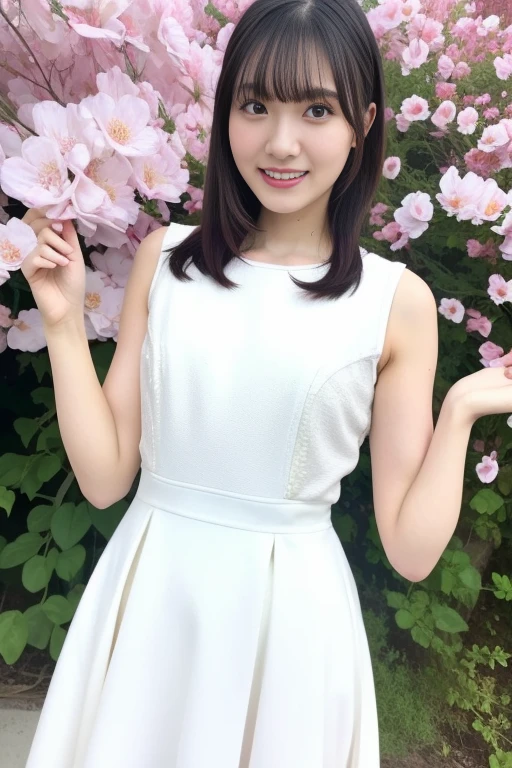 SakakuraSakura / 坂倉花 _JP_VA v1.0