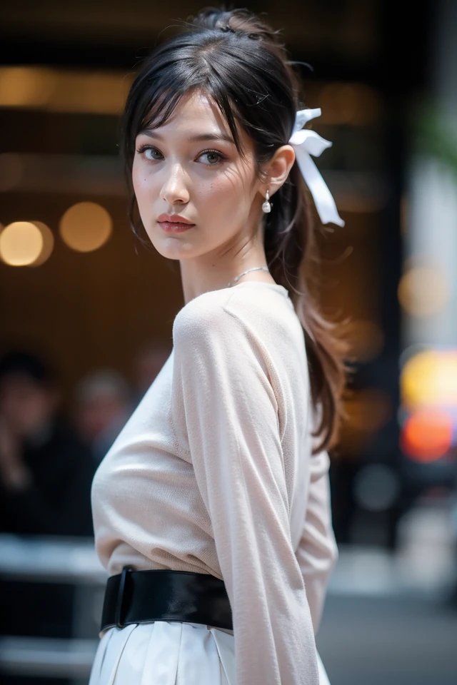 Bella Hadid v1.0