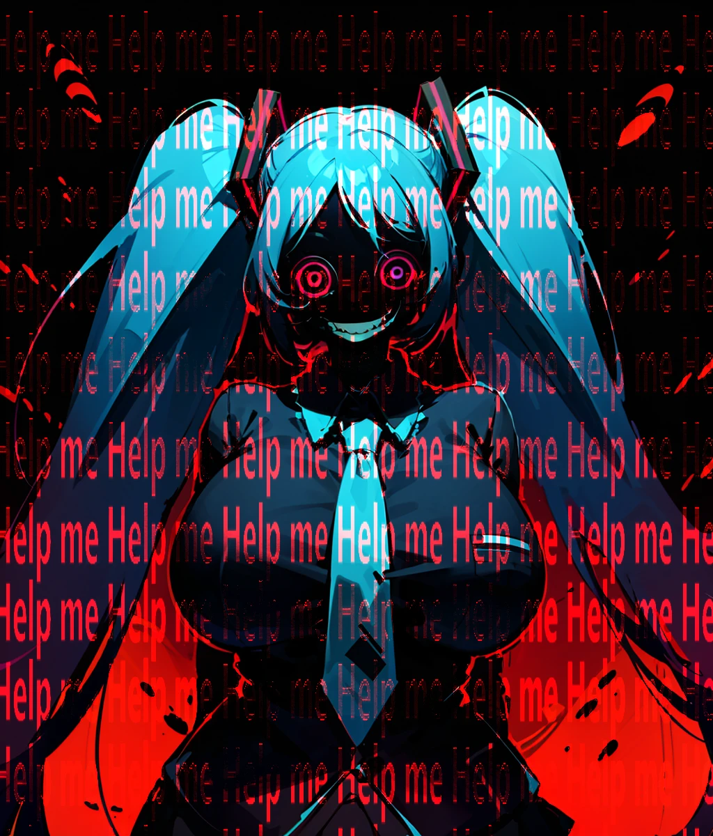 Digital Horror Digital Horror-v1.0