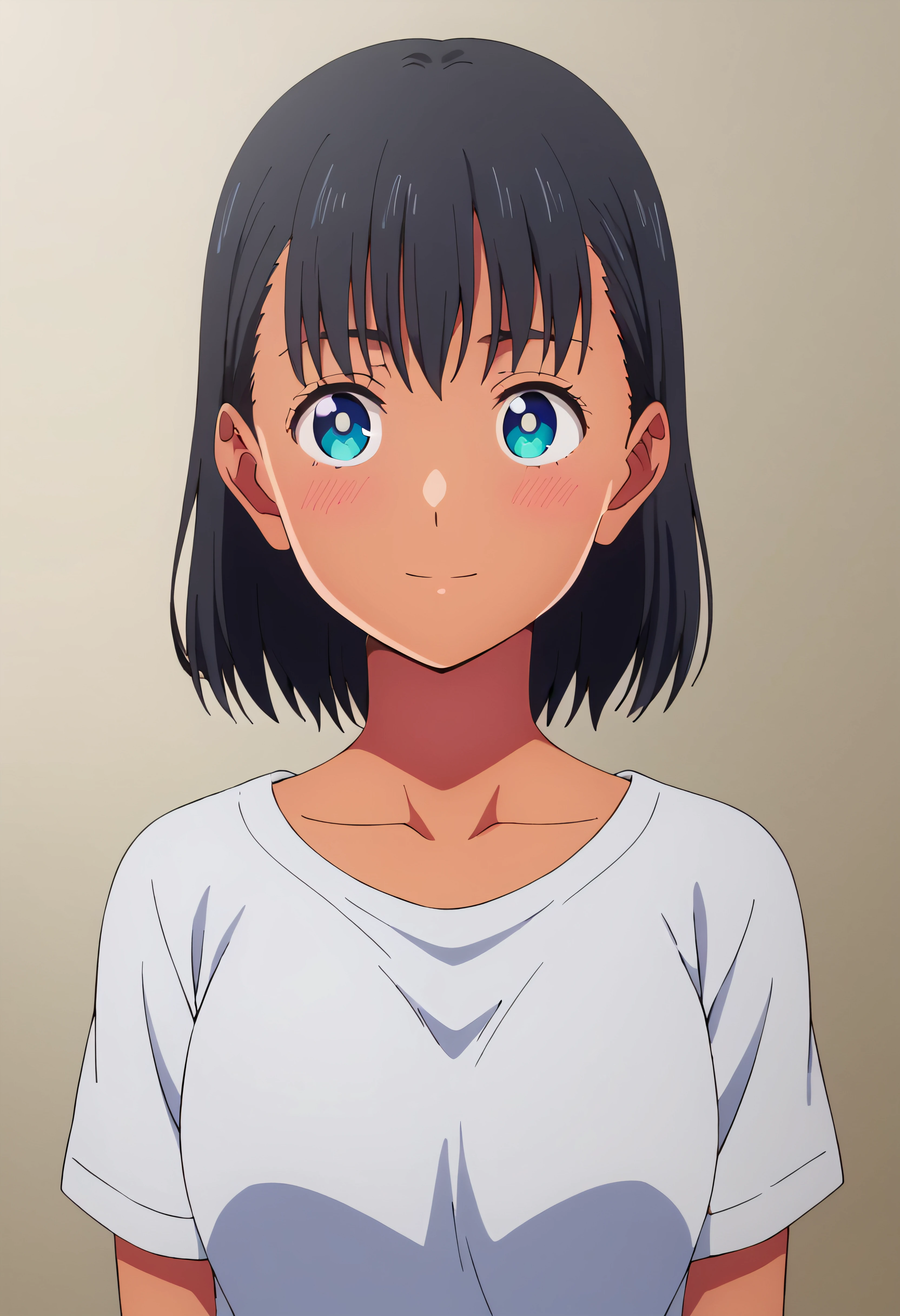 <lora:mio-000008:1> 1girl, black hair, mio, solo