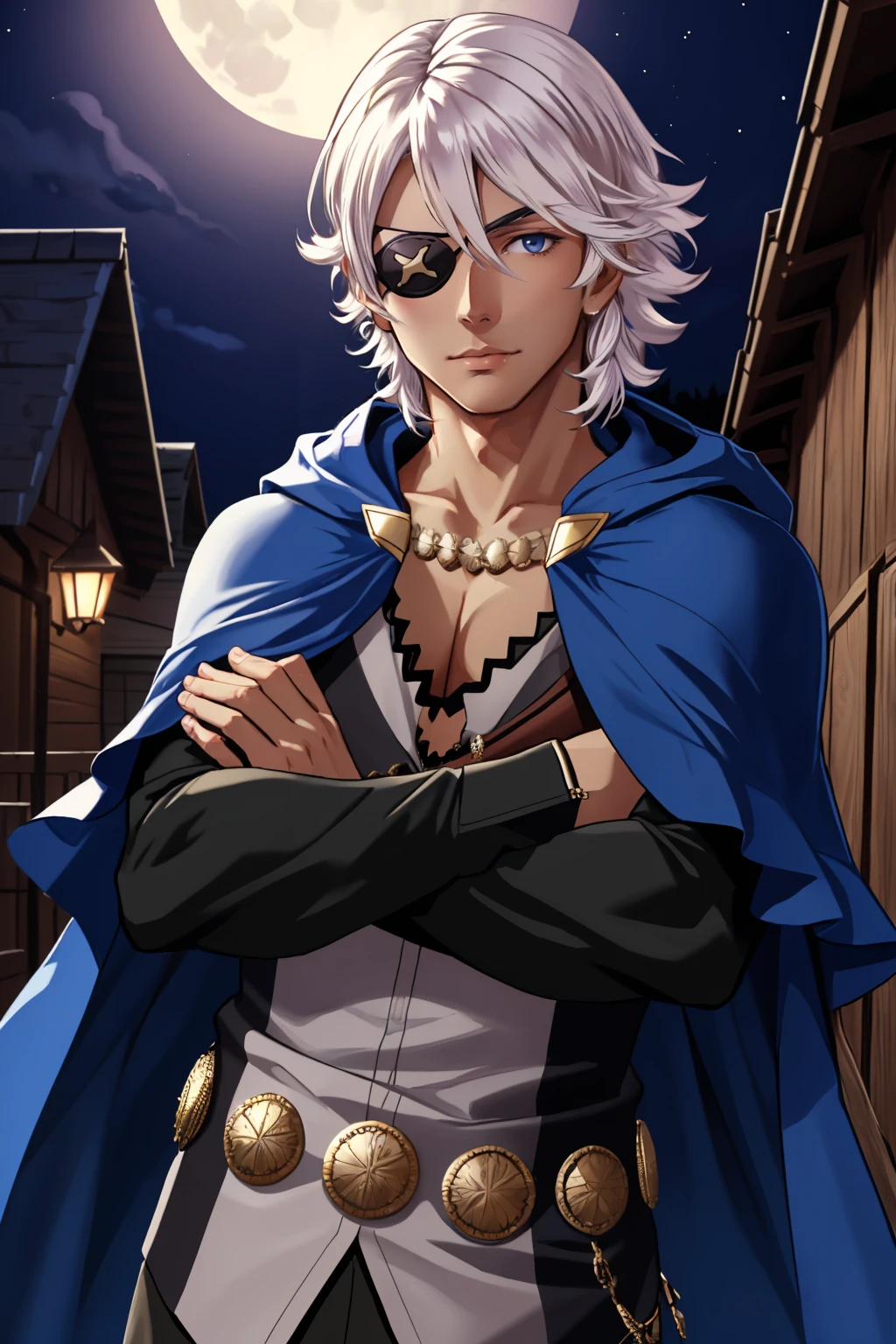 Niles (Fire Emblem: Fates) v1.0