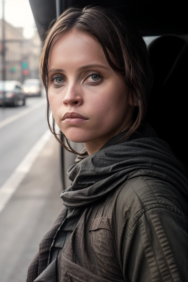 Jyn Erso (Star Wars) v1.0