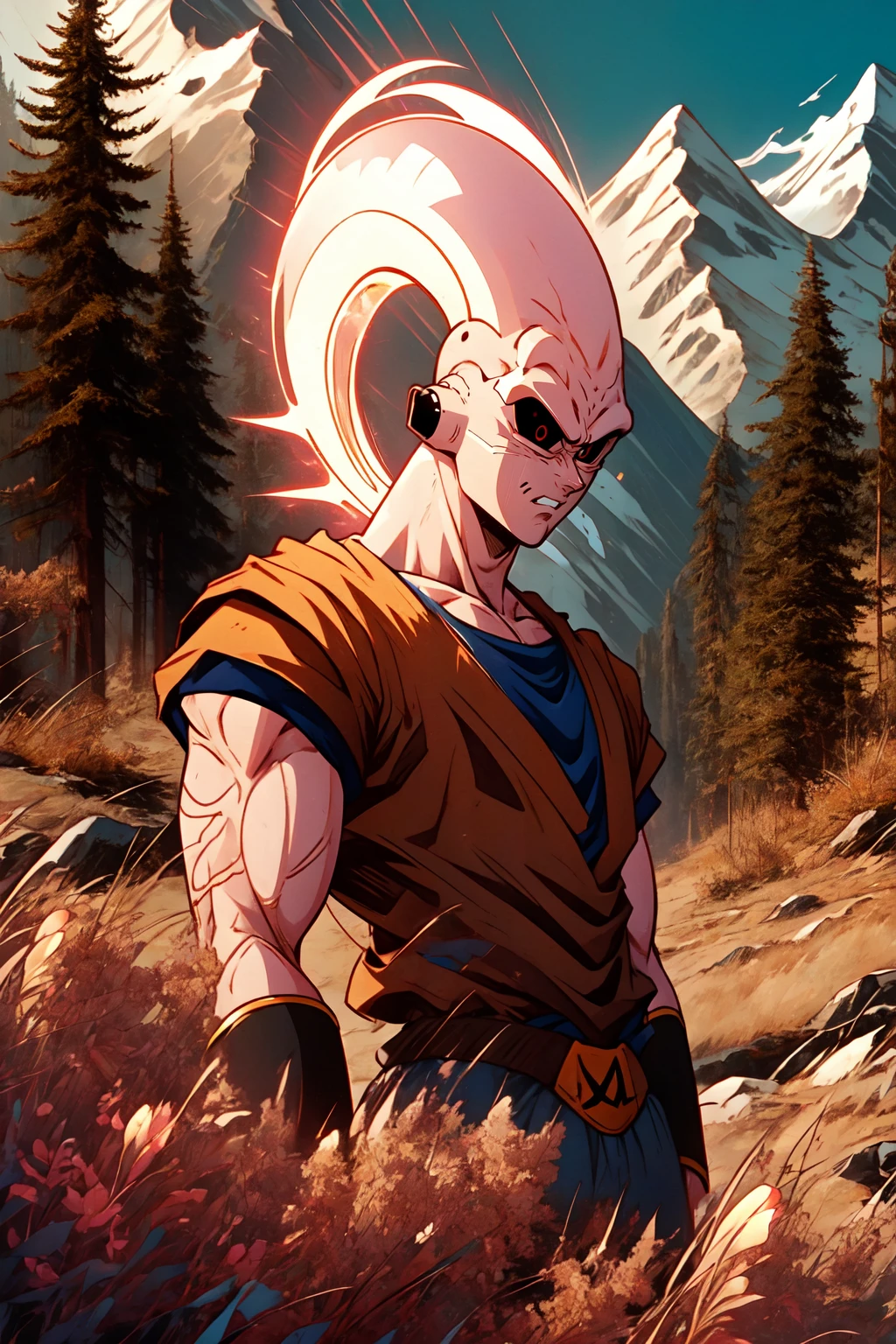 buuhan, colored skin, male focus, solo, colored sclera,glowing<lora:EMS-322180-EMS:1.000000>