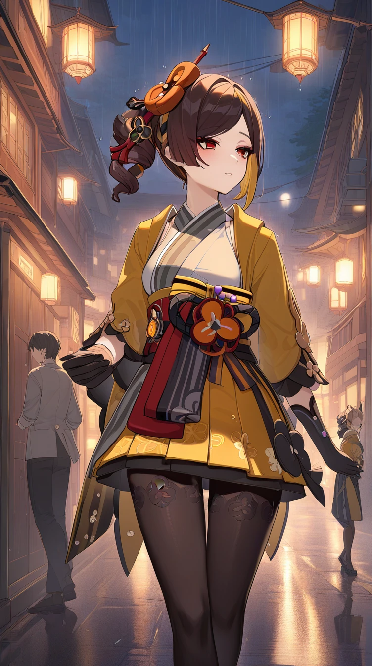 Genshin Ipmart Chiori-XL|原神千织-XL v1.0