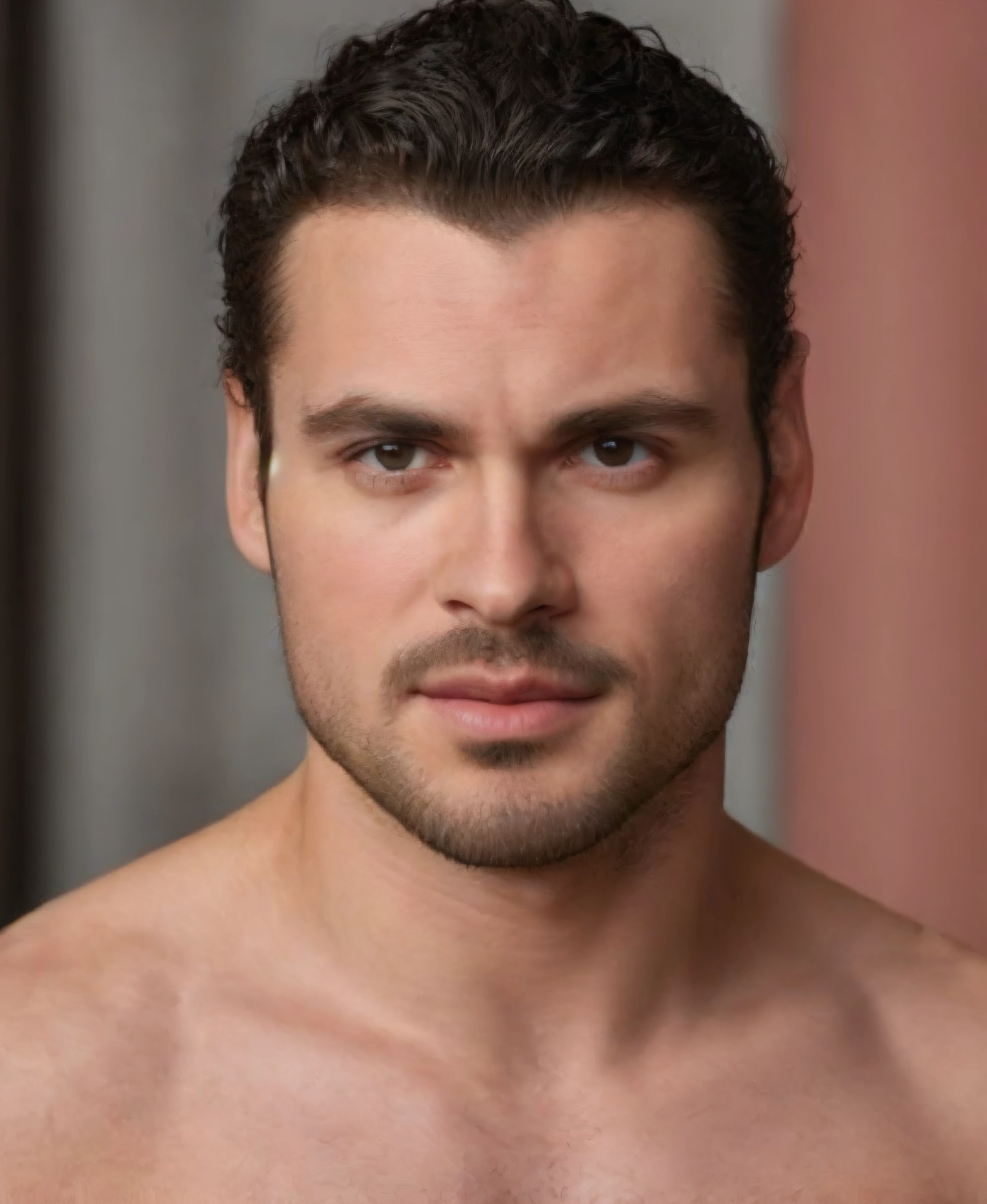 <lora:Adam Canto:0.7> 1male, face, muscled