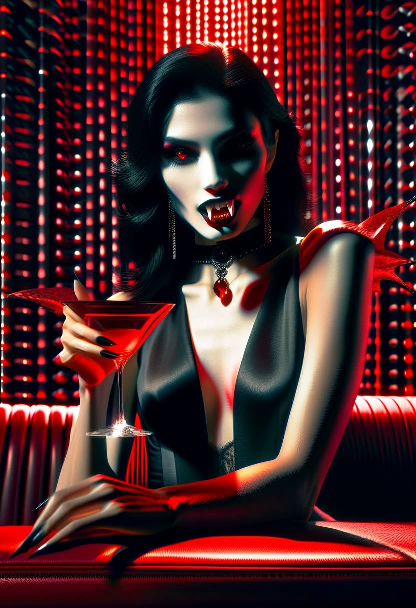 Vampyfangs