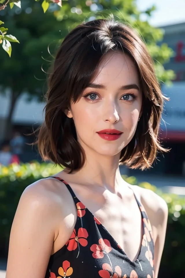 Dakota Johnson v1.0