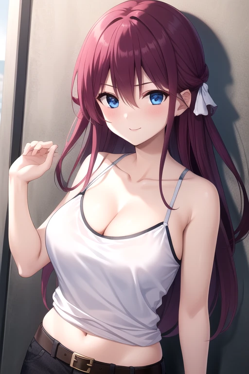周防天音-灰色三部曲（Suou Amane-The Fruit of Grisaia & Le Labyrinthe de Grisaia & Le Eden de la Grisaia） （Game）-Old