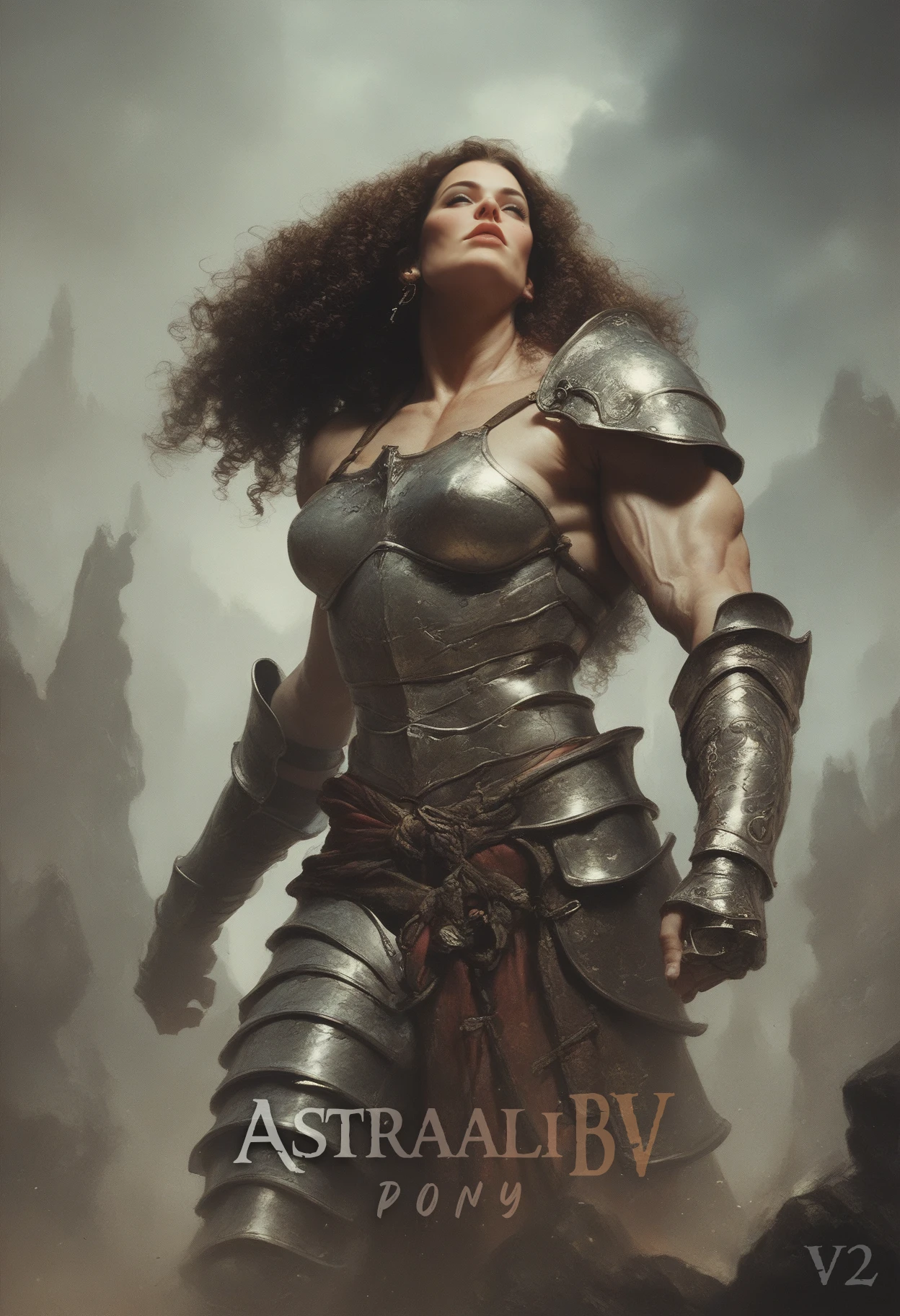 AstraaliBV_PONY_V2 v1.0