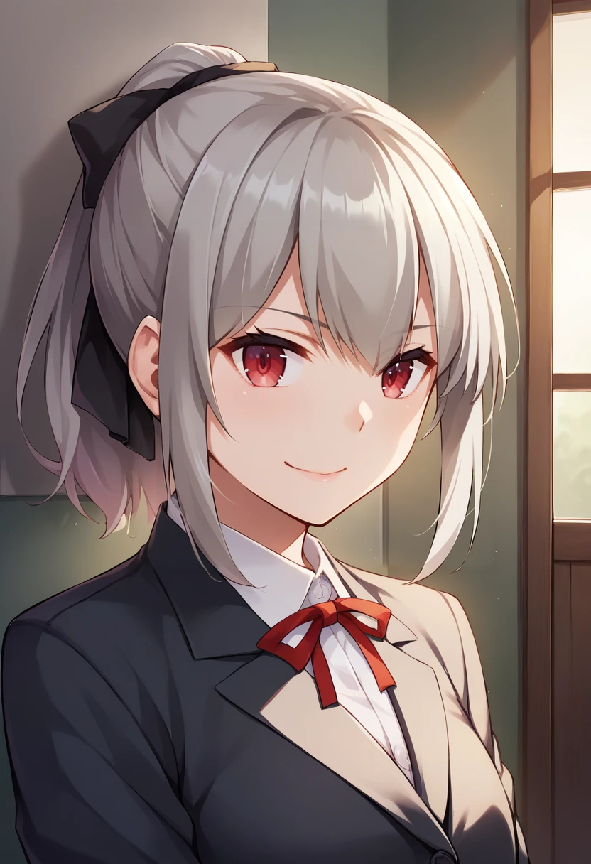 Nakajima Yuka / なかじまゆか | Artist Style | PonyXL v1.0