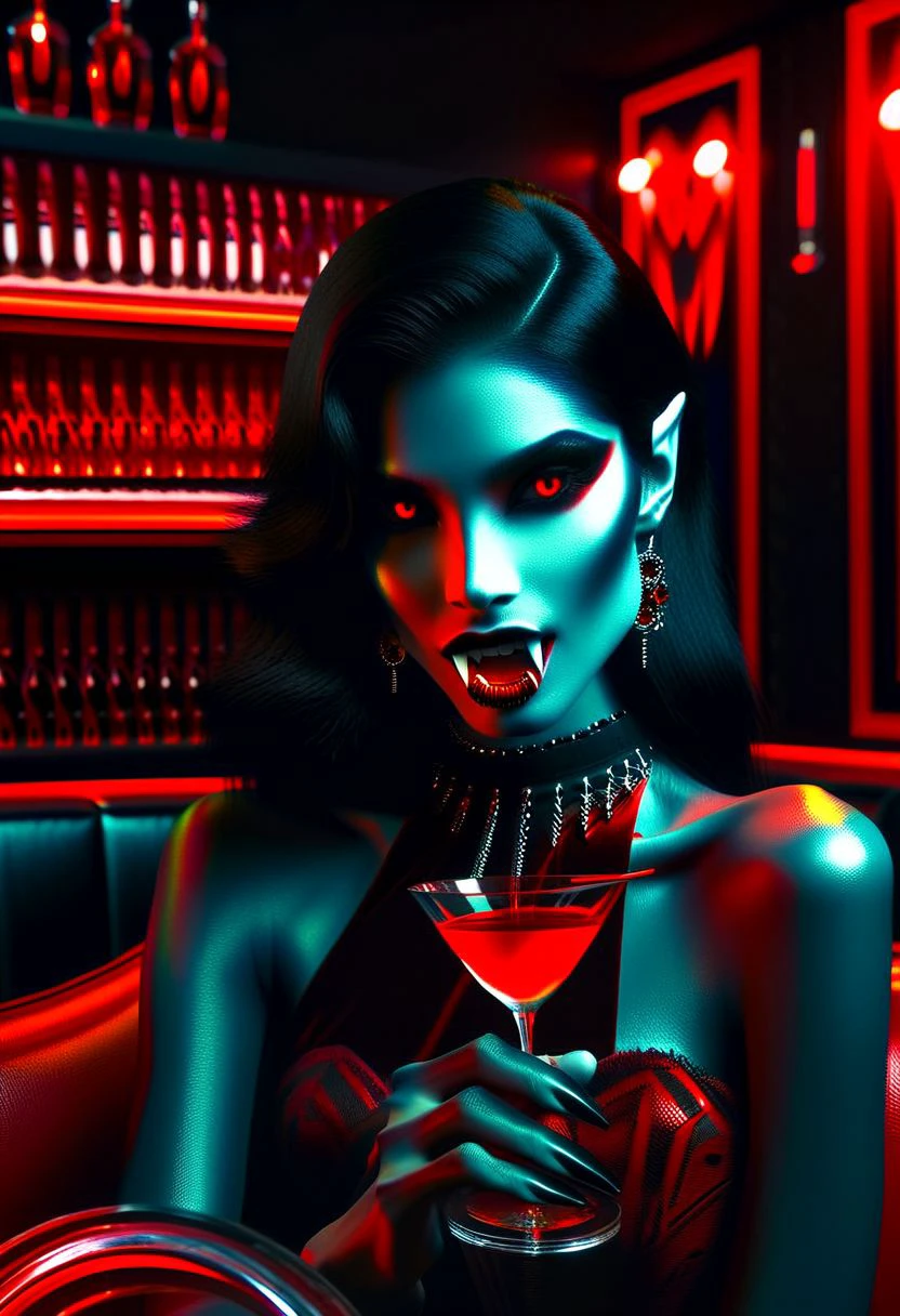 Vampyfangs