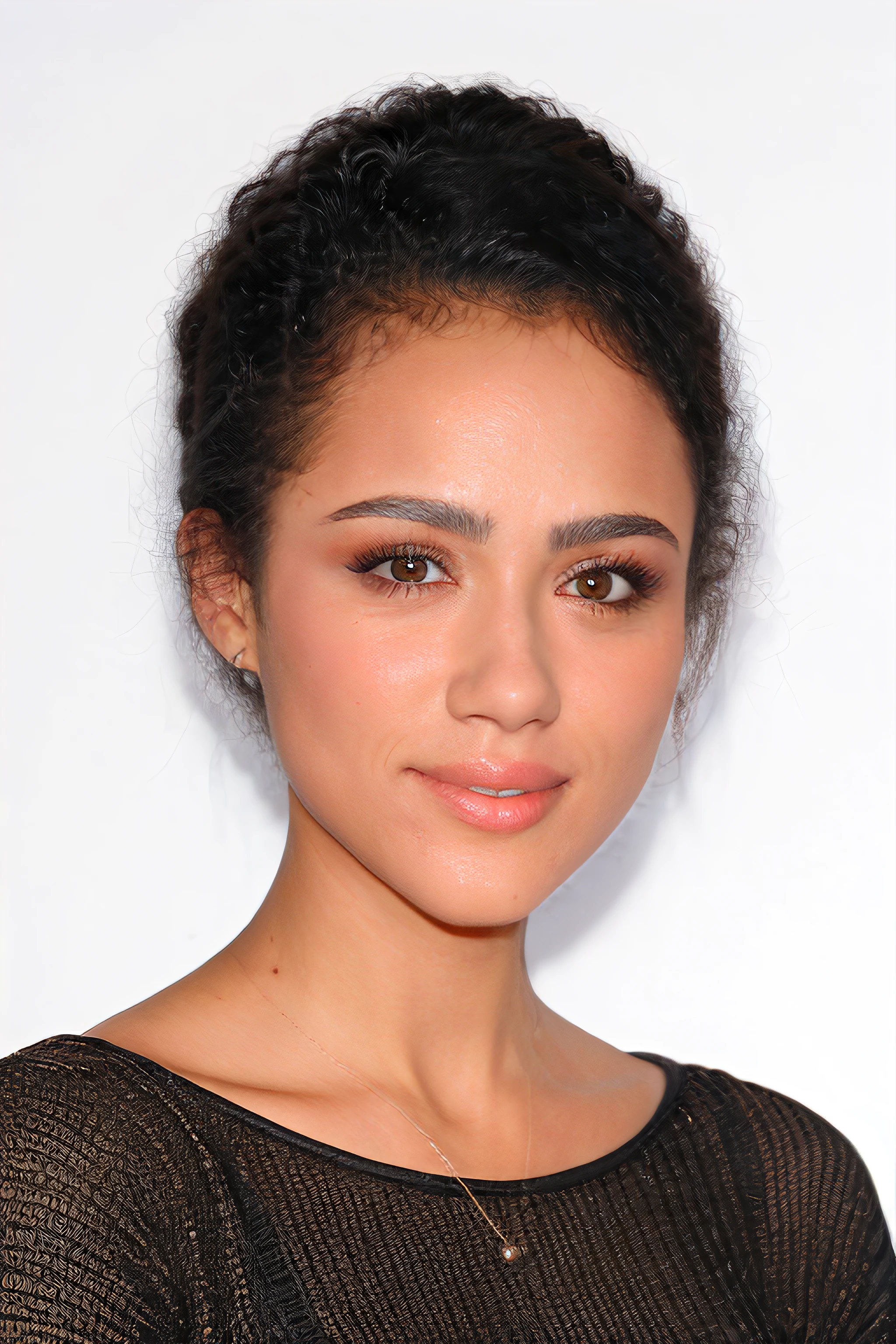Nathalie Emmanuel / Missandei v1.0