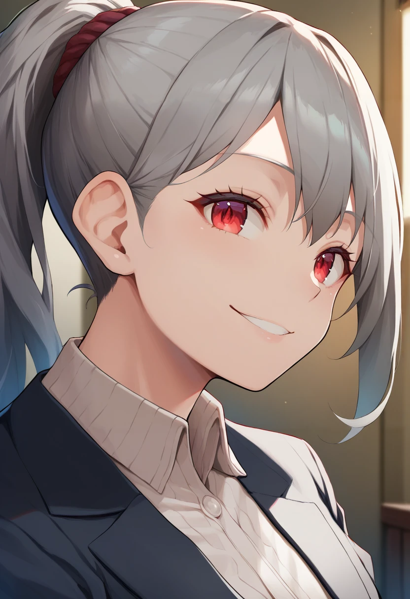 Oekakizuki | Artist style | PonyXL v1.0