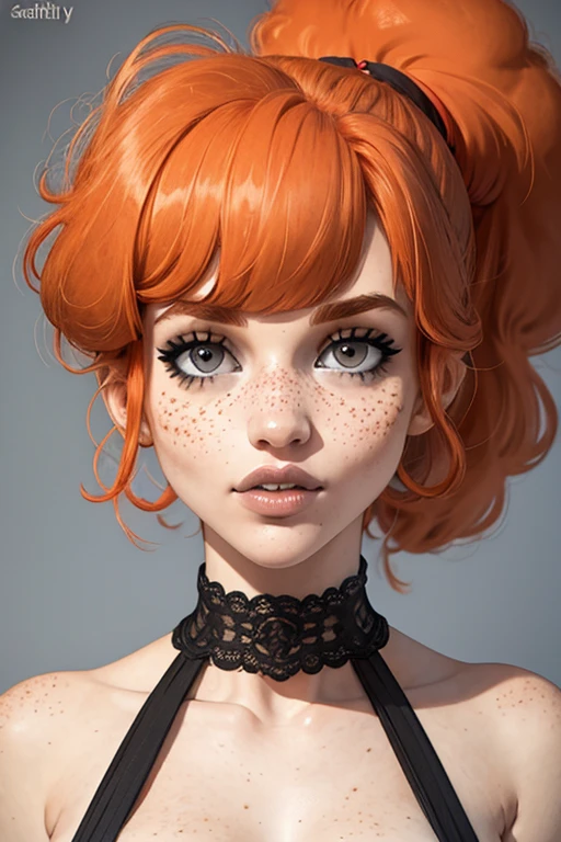 Patty (Family Guy) by DOMN Patty_by_DOMN