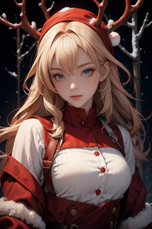 <lora:RedSnowWorld:1.0> (RedSnowWorld:1.1) 1woman cyber walking forest
