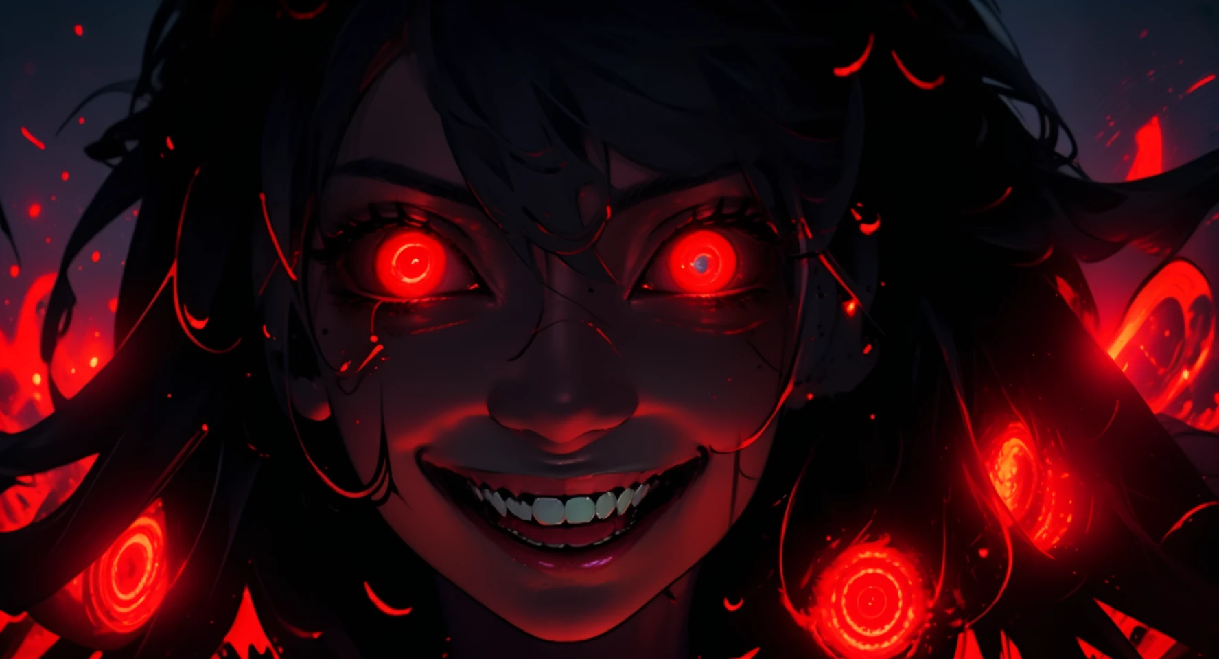 DarkerLight (Glow and Shade style) [SD] Overcooked version
