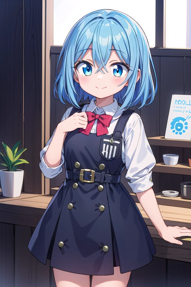 insanely detailed, absurdres, ultra-highres, ultra-detailed, best quality,
1girl, solo, nice hands, perfect hands
BREAK
wearing school uniform, (cleavage:-1.5)
BREAK
happy smile, laugh, closed mouth
BREAK
45 angle,
standing, cowboy shot, looking at viewer
BREAK
slender, kawaii, perfect symmetrical face, ultra cute girl, ultra cute face, ultra detailed eyes, ultra detailed hair, ultra cute, ultra beautiful
BREAK
in coffee shop, depth of field, ultra detailed background
BREAK
medium large breasts
BREAK
rainbow color hair, multiple color hair, rainbow color eyes, fishtail, hair between eyes