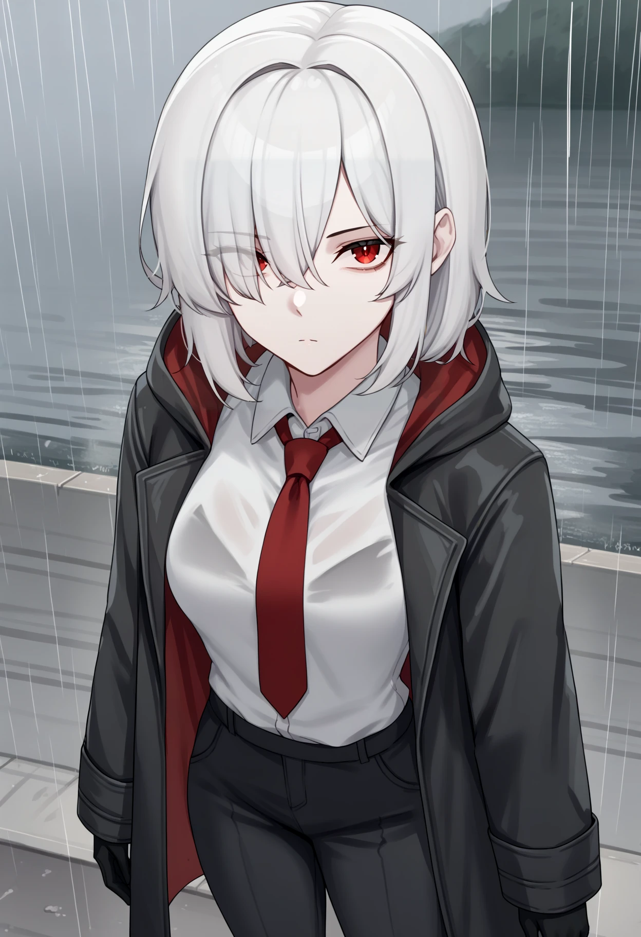 Kanta(Kanta077) Style | Pony/SDXL v1.0