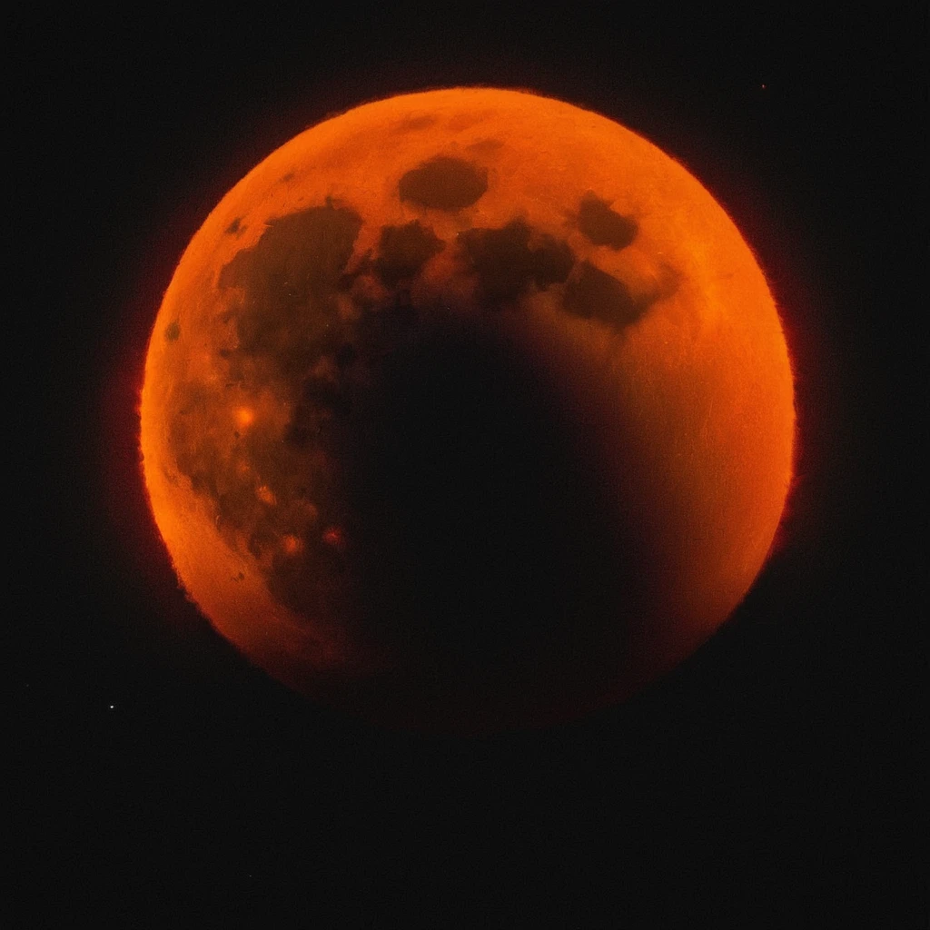 UHD, 4k, ultra detailed, cinematic, a photograph of <lora:Fine art photography style:1>
Juxtaposition of a bright orange sun in a black background,Juxtaposition,artistic,photography,dramatic light,dramatic shadow light,contrast,saturated color,cinematic,filmic,photographic,realistic,realism,perfection,perfect,Juxtaposed,opposite,different things,side by side,syncretism,antithesis,Juxtaposition style,sky,cloud,no humans,night,glowing,moon,star (sky),scenery,light particles,full moon,planet,orange theme , creative, photorealism, hyperrealism, Fine art photography style, Fine art cinematic photography style, epic, beautiful lighting, inpsiring