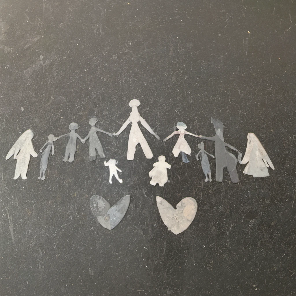 Family <lora:cccbXL2:1>