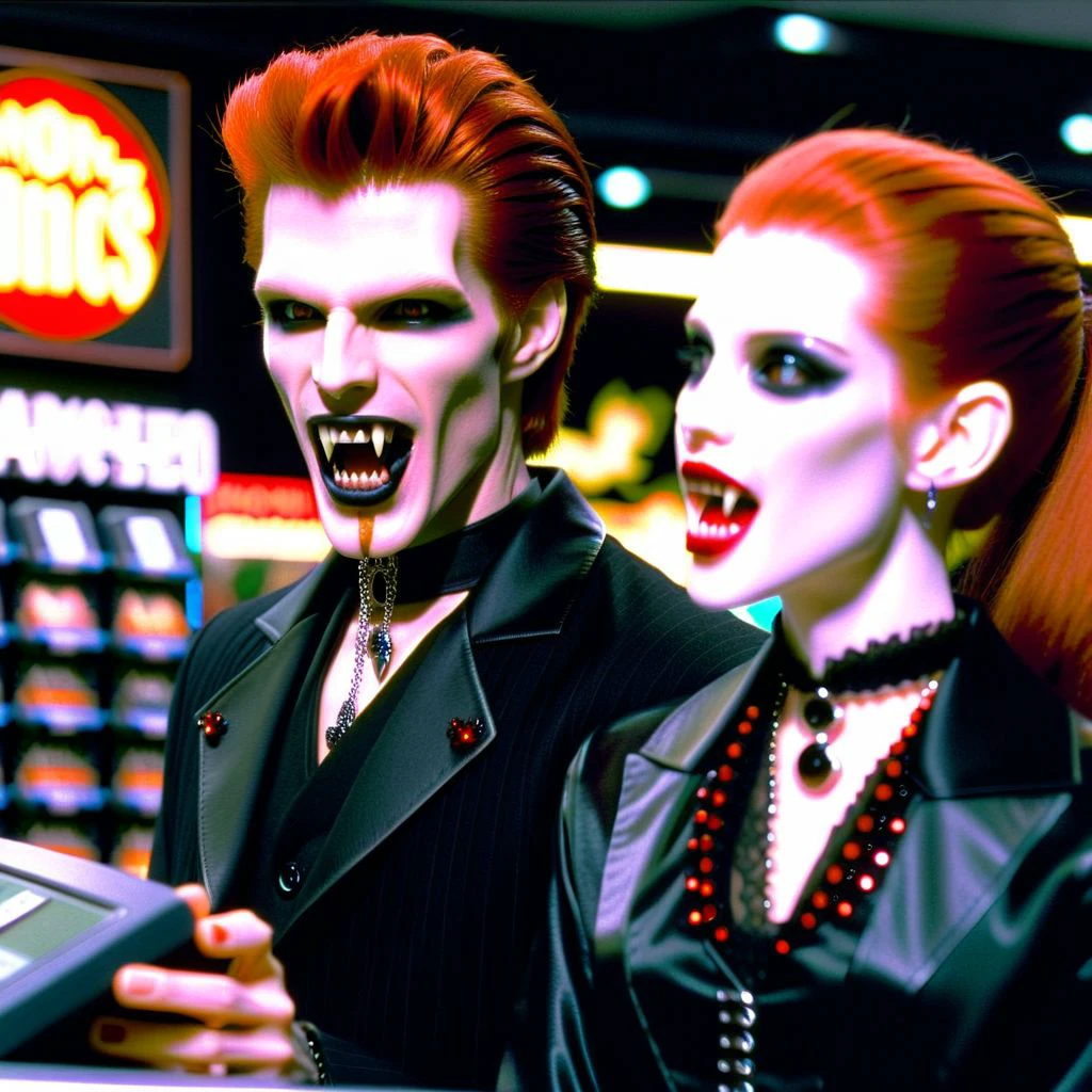 Vampyfangs