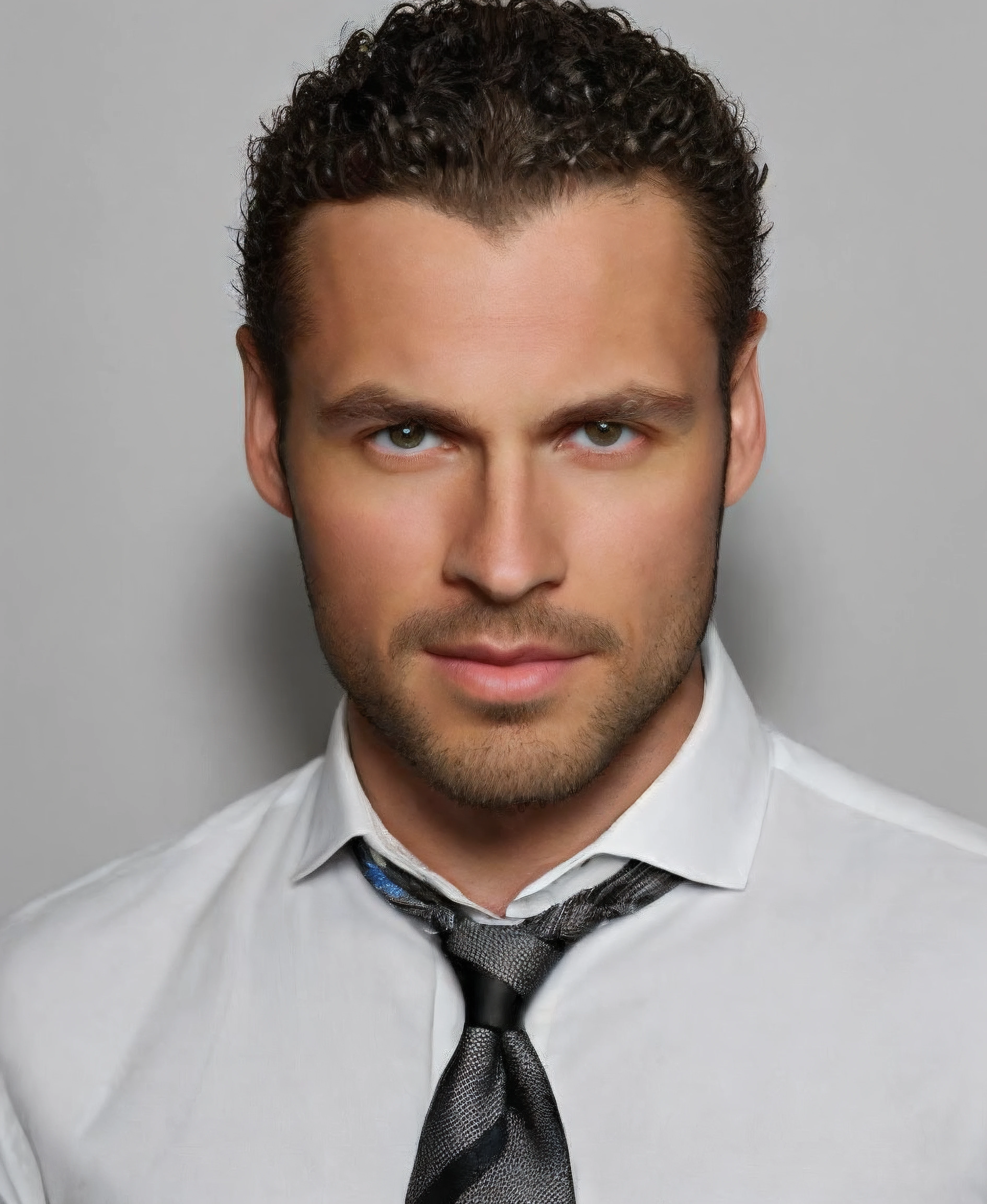 <lora:Adam Canto:0.7> 1male, face, muscled, neckwear, necklaces,