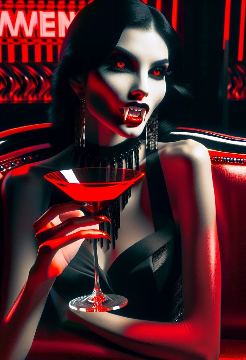 Vampyfangs