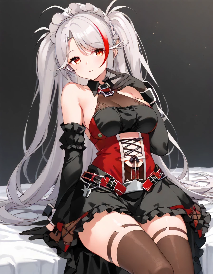 Prinz Eugen プリンツ・オイゲン  XL (Azur Lane,Azur_Lane,アズールレーン) pony-v1.0