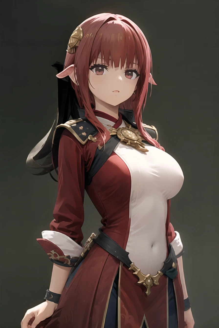 (masterpiece),best quality,<lora:yuansuV4:0.75>,yuansu \(erjue\),