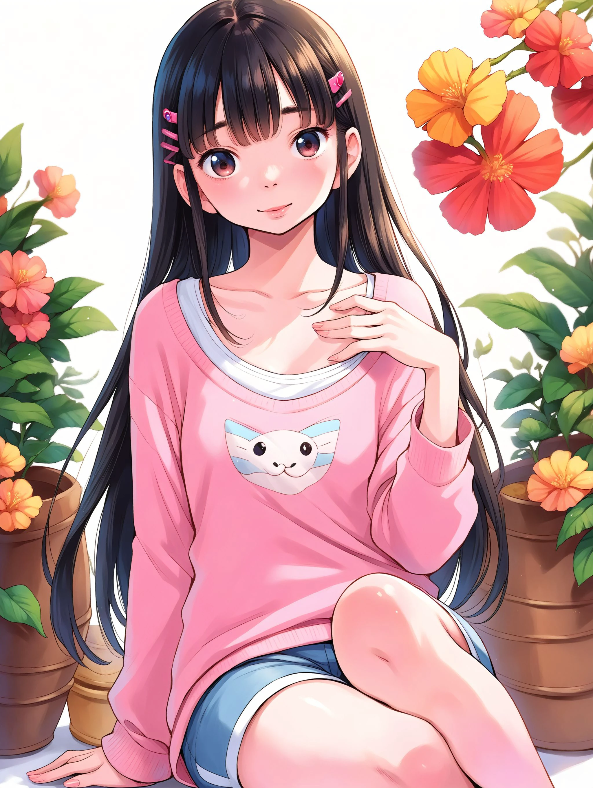 score_9,score_8_up,score_7_up,score_6_up,score_5_up,score_4_up,source_anime,1girl,<lora:inioasanoPonyXL01_100e_8x1:1>,