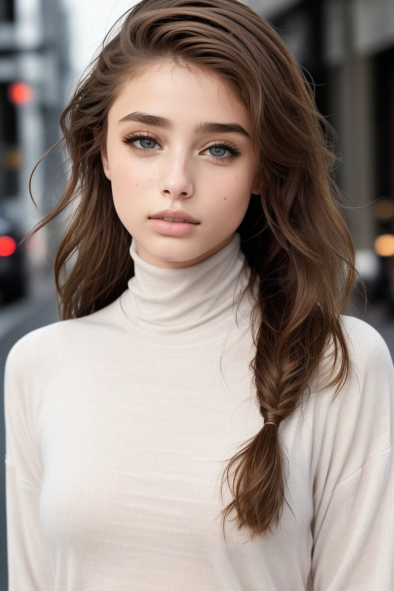 Taylor Marie Hill v1.0